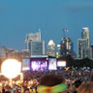 Meet your Posher, Justin